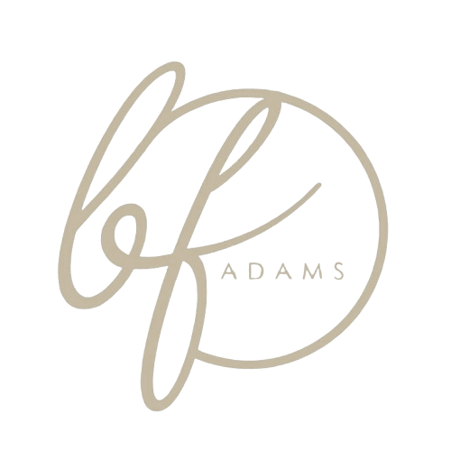 B.F. ADAMS Logo