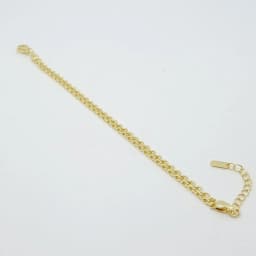 Pulsera Doble Cadena - Vista 2