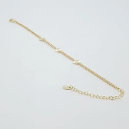 Pulsera Estrellas Brillantes - Vista 2