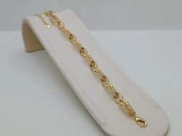 Pulsera Goldie Vibe - Vista 2