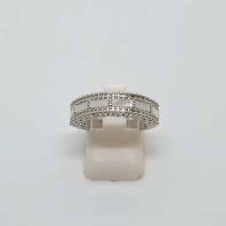 Anillo Nácar Vintage - Vista 3