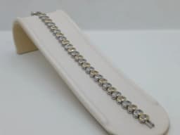 Pulsera Eslabones Circle - Vista 3