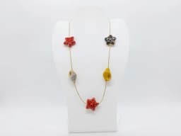 Collar Sea Vier - Vista 1