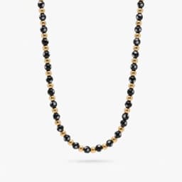 Collar Lunares Elegante - Vista 1