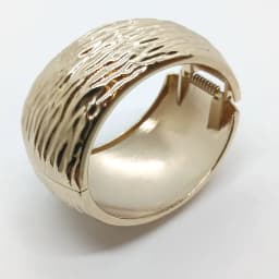 Brazalete Textura Corteza - Vista 4