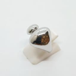 Anillo Gota Escultórica - Vista 2