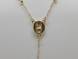 Collar Rosario de Luz - varios - Vista 9