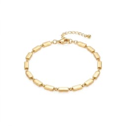Pulsera Barras Lisas - Vista 1