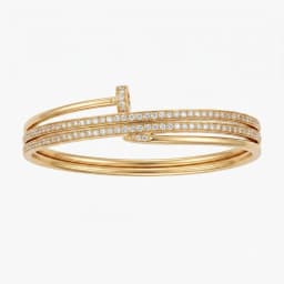 Brazalete Triple Brillo - Vista 2