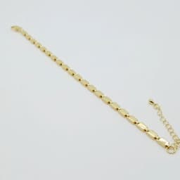 Pulsera Barras Lisas - Vista 2
