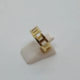 Anillo Keep the Love - Vista 2