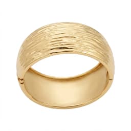 Brazalete Textura Corteza - Vista 1