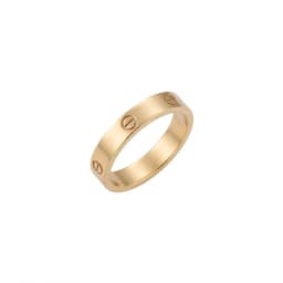 Anillo Tornillo Clásico - Vista 1