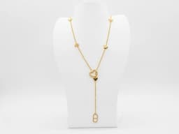 Collar - Corbatin Corazon - Vista 1