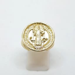 Anillo San Benito - Vista 2