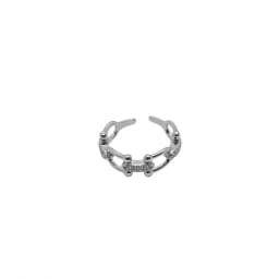 Anillo Estructura Puente - Vista 1