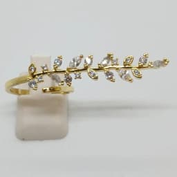 Anillo Espiga de Marquesitas - Vista 2