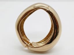 Brazalete Rígido Abstract - Vista 4