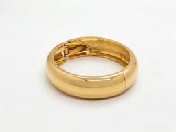 Brazalete Rígido Ovalo - Vista 3