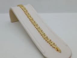 Pulsera Goldie Vibe - Vista 3