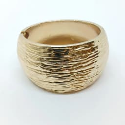 Brazalete Textura Corteza - Vista 2