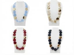 Collar Aura Brisa Verano  - Vista 1