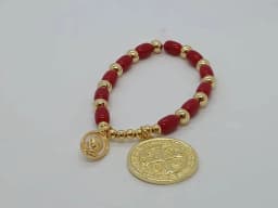 Pulseras Fe y Mar - Vista 4