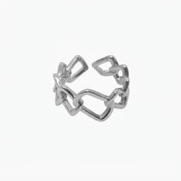 Anillo Cadena Angular - Vista 1