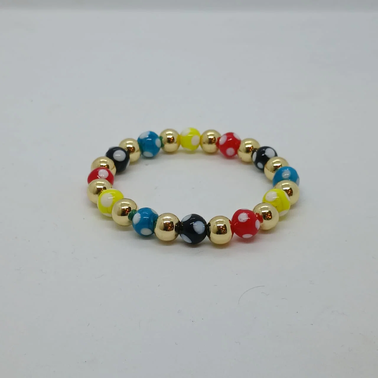 Pulsera Ballies - B.F. ADAMS Bisutería Fina