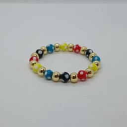 Pulsera Ballies - Vista 1
