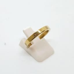 Anillo Tornillo Clásico - Vista 2