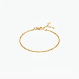Pulsera Cadena Clásica - Vista 1