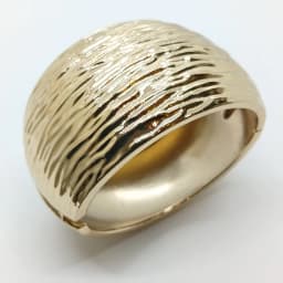 Brazalete Textura Corteza - Vista 3