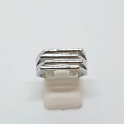 Anillo Líneas Horizontal - Vista 3