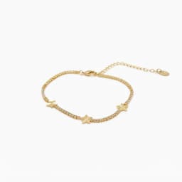 Pulsera Estrellas Brillantes - Vista 1