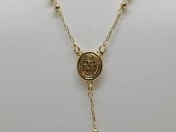 Collar Rosario de Luz - varios - Vista 6