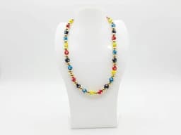 Collar Ballies - Vista 1