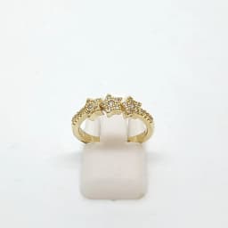 Anillo Constelación Estrellas - Vista 3