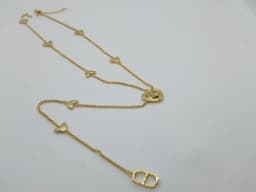 Collar - Corbatin Corazon - Vista 2