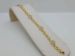 Pulseras Luxe - Vista 3
