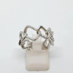 Anillo Cadena Angular - Vista 4
