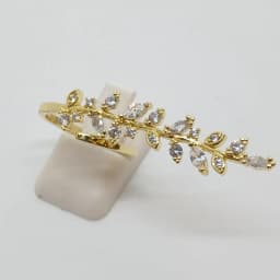 Anillo Espiga de Marquesitas - Vista 3