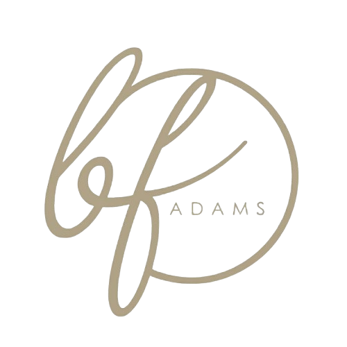 B.F. ADAMS Logo
